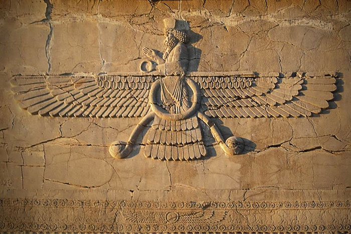 تاریخ باستان ایران