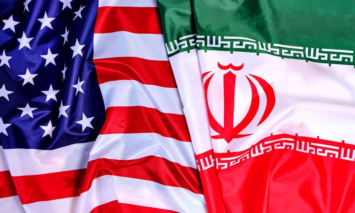 ایران و آمریکا